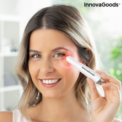 Anti-Aging-Augenmassagegerät mit Phototherapie, Thermotherapie