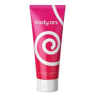 Gel Premium-Silikon-Gleitmittel 100ml