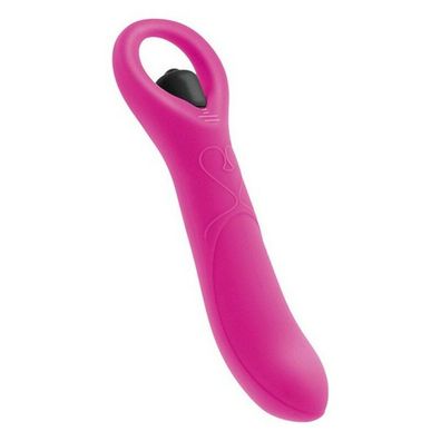 Vibrator S Pleasures Direect Pink
