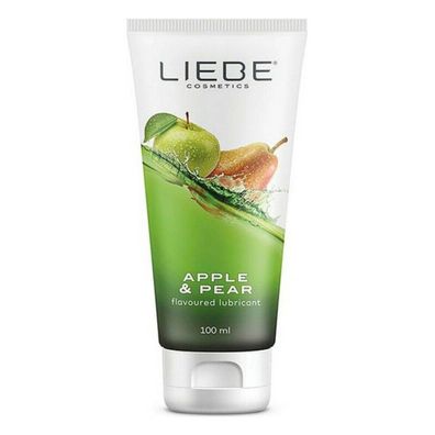 Gleitmittel auf Wasserbasis Liebe (100ml)