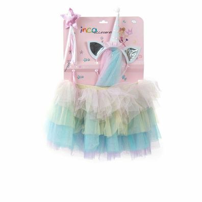 Inca Dancer Unicorn Set 3 Pieces