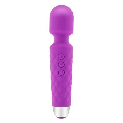 G-Punkt Vibrator S Pleasures The Wand Lila