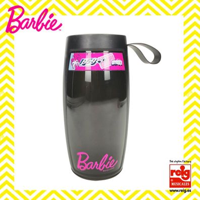 Barbie Bluetooth Lautsprecher mit LED Lichtern 15 cm