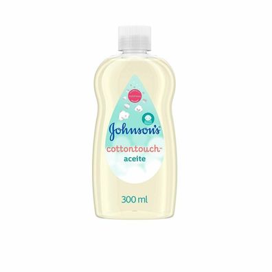 BABY aceite cottontouch 300ml