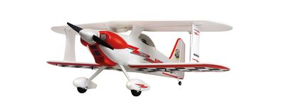 Multiplex Tommy Jr. RR Doppeldecker 900mm | ELAPOR RC-Modellflugzeug | NEU