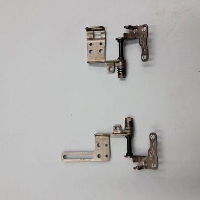 NEC LZ550HS Display Scharniere Set Links und Recht JAR-L JAR-R
