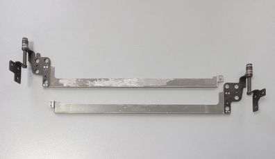 Lenovo IdeaPad 3-17ADA05 Scharniere Hinges Links/Recht AM1JX000520