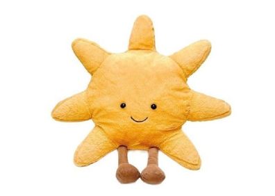 Jellycat Sonne 36cm Kuscheltier Spielzeug Plüschtier weich Geschenk
