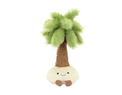 JellyCat Amuseables Pammie Palmenbaum Pluschtier Sommer Neuheit 31CM
