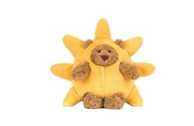 Jellycat Original Sonne Kuscheltier Spielzeug Plüschtier weich Geschenk Kinder Z