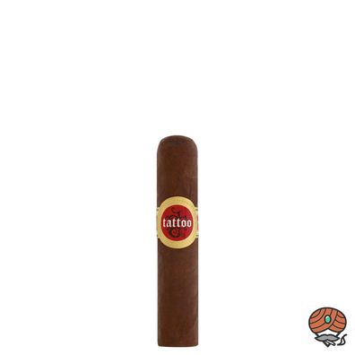 Tatuaje Tattoo favorito Petit Robusto Zigarren Nicaragua