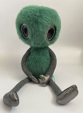 Jellycat Plüschtier - Kilan Alien (30 cm)