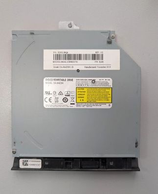 Lenovo V340-17IWL DVD Writer DA-8AESH Laufwerk DVD Drive 5DX0L08424