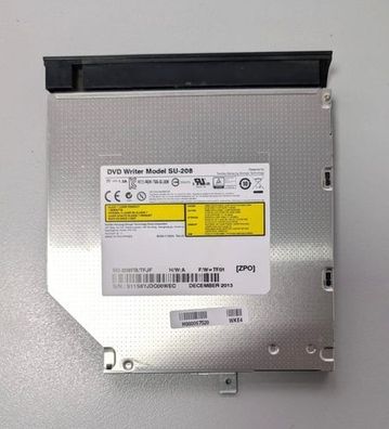 Toshiba Satellite Pro C50-A-1EM DVD Brenner Laufwerk SU-208FB