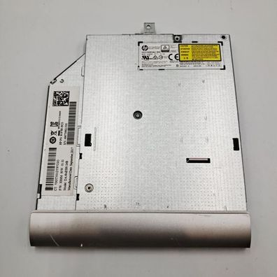 HP 17-BS Serie 17-BS055NF SATA DVD RW Laufwerk 7GGTN01DY97O20