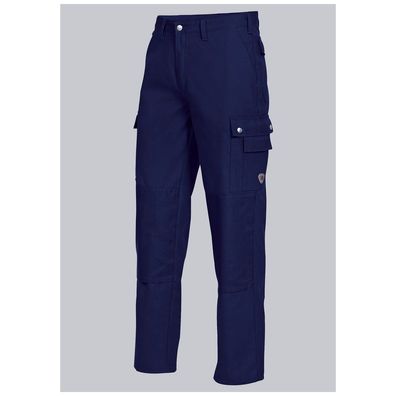 BP Komfort-Cargohose Mit Kniepolstertaschen 1493-720