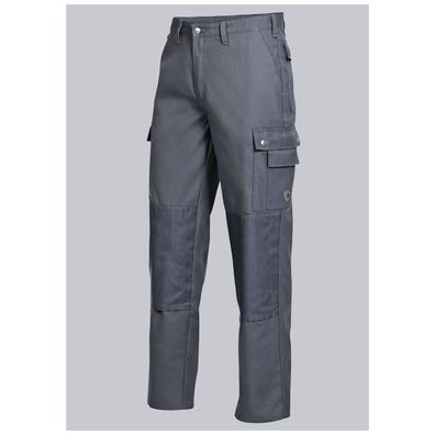 BP Komfort-Cargohose Mit Kniepolstertaschen 1493-720