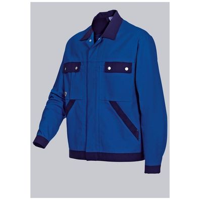 BP Komfort-Arbeitsjacke 1454-720