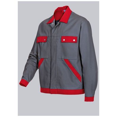 BP Komfort-Arbeitsjacke 1454-720