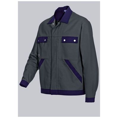 BP Komfort-Arbeitsjacke 1454-720