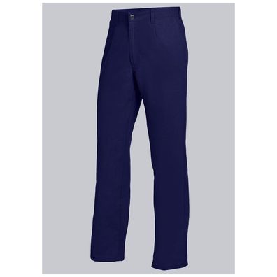 BP Basic-Arbeitshose Aus Baumwolle 1473-060