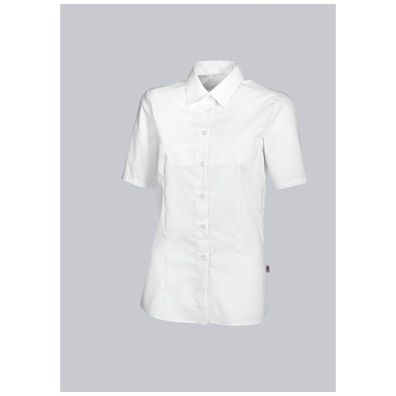 BP Damen Stretch-bluse 1/2 Arm 1562-682