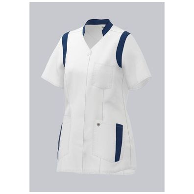 BP Damen Stretch-kasack 1710-684