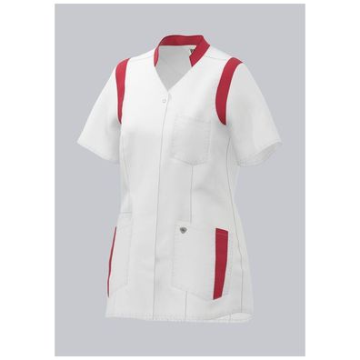 BP Damen Stretch-kasack 1710-684