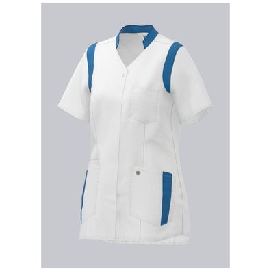 BP Damen Stretch-kasack 1710-684