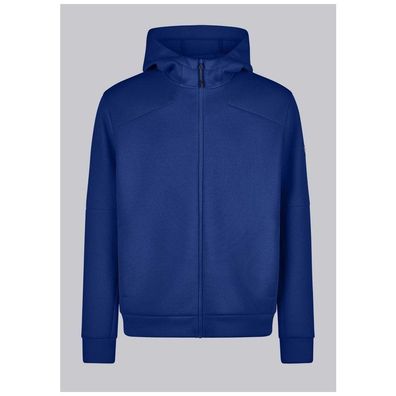 BP Sweatjacke Mit Kapuze 1729-007
