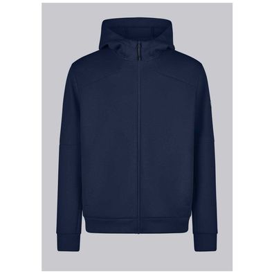 BP Sweatjacke Mit Kapuze 1729-007