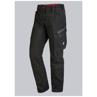 BP Damen Hybrid-Arbeitshose Leichte 1963-570