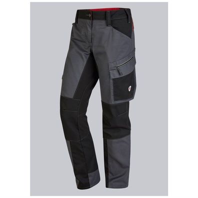 BP Damen Hybrid-Arbeitshose Leichte 1963-570