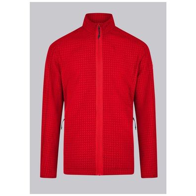 BP Fleecejacke MidTech 1849-006