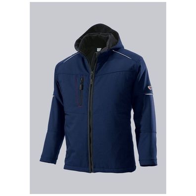 BP Winter-Softshelljacke 1869-572