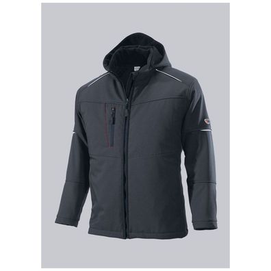 BP Winter-Softshelljacke 1869-572