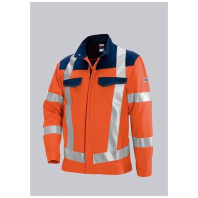 BP Warnschutz-Jacke 2012-845