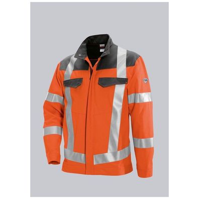 BP Warnschutz-Jacke 2012-845