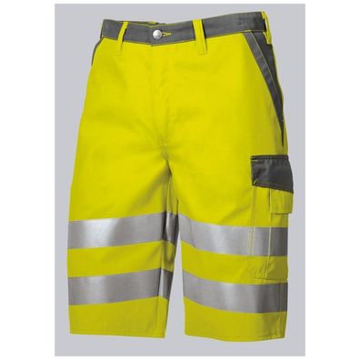 BP Warnschutz-Shorts 2014-845