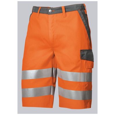 BP Warnschutz-Shorts 2014-845