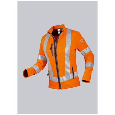 BP Damen Warnschutz-Hybrid-Jacke 2017-845