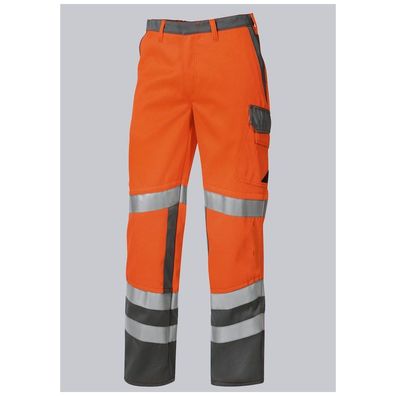 BP Warnschutz-Multinorm-Hose Apc1 2213-840