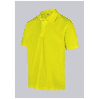 BP Poloshirt Zur Erhöhten Sichtbarkeit 2102-261