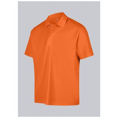 BP Poloshirt Zur Erhöhten Sichtbarkeit 2102-261