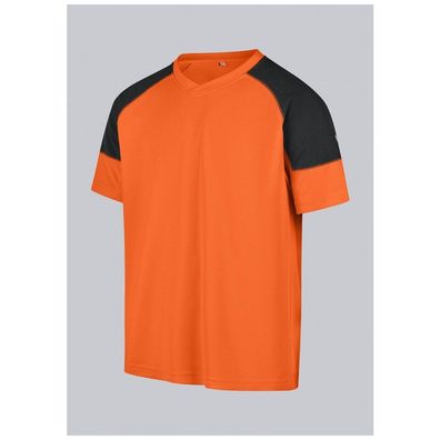 BP Funktions-T-Shirt Zur Erhöhten Sichtbarkeit 2109-861