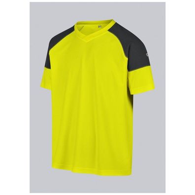 BP Funktions-T-Shirt Zur Erhöhten Sichtbarkeit 2109-861