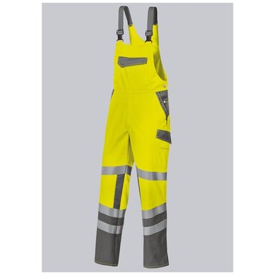 BP Warnschutz-Latzhose 2111-845