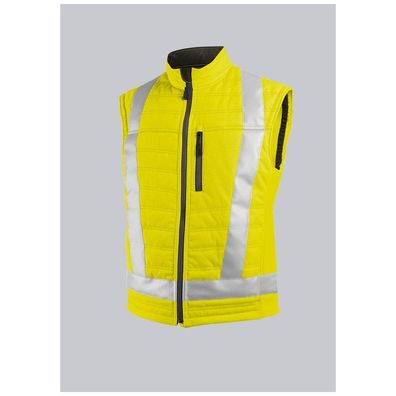 BP Warnschutz-Thermoweste 2113-845