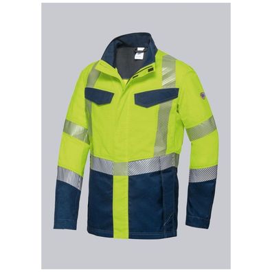 BP Warnschutz-Multinorm-Jacke Leichte Apc1 2208-590