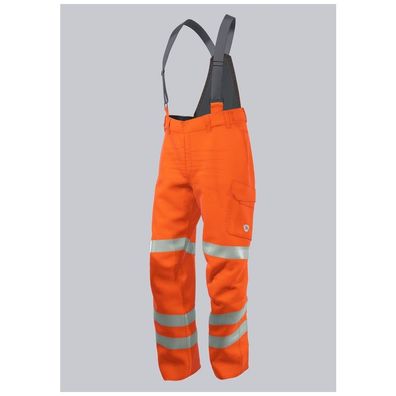 BP Warnschutz-Multinorm-Wetterschutzhose Apc2 2232-881